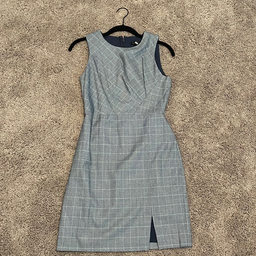 Banana Republic Sheath 0p dress